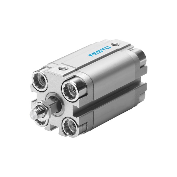 Compact Cylinder ADVULQ-12-15-A-P-A